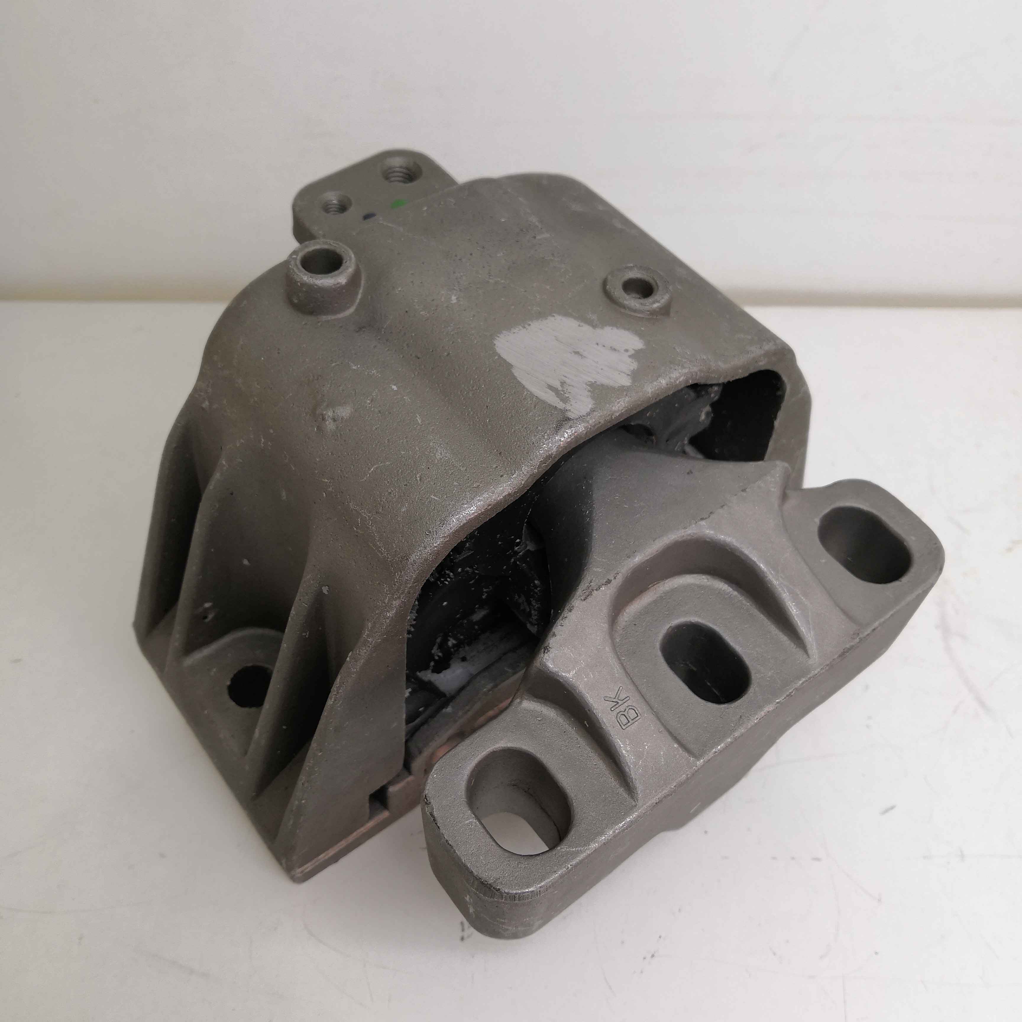 SUPPORTO Sistema di scarico per VW GOLF Mk IV///Città Nuova/Beetle/Cabrio Bora/Berlina 