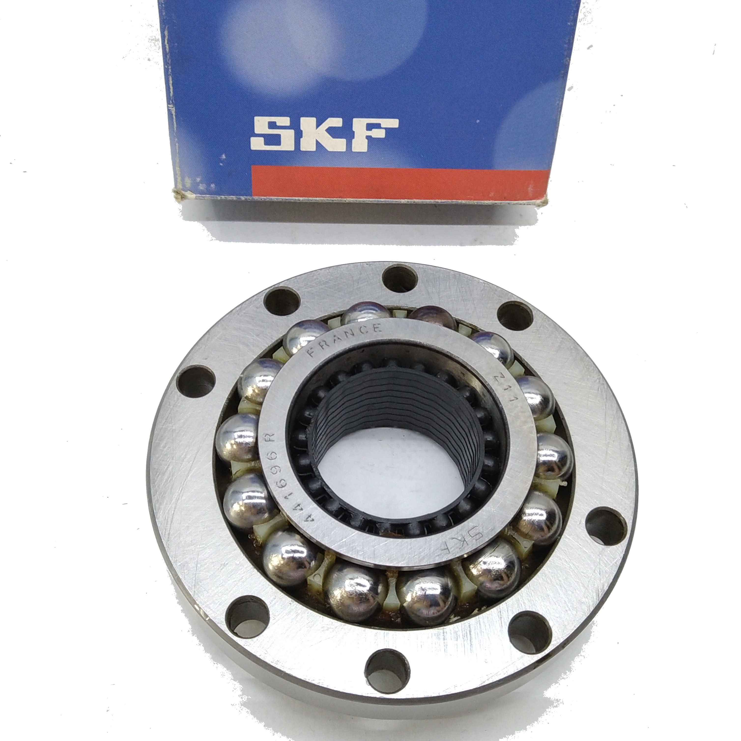 CUSCINETTO RUOTA POSTERIORE SKF 441696R - VKBA666 CITROEN CX PER 95619164