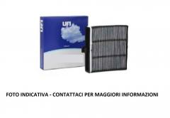 FILTRO ABITACOLO UFI 54.013.00