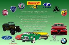GUARNIZIONE TENUTA STUFA FIAT UNO ORIGINALE 7641721