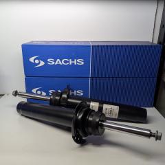 COPPIA AMMORTIZZATORI ANTERIORI BMW SERIE 1 - 2 - 3 SACHS PER 31306850903