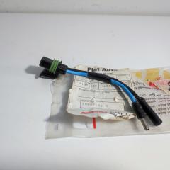 CAVO SENSORE USURA PASTIGLIE FRENI FIAT CROMA ORIGINALE 91374938