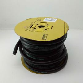 PIPE, FUEL 6 mm X 13 mm - 1 METER TBSE302 CF GOMMA