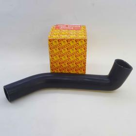 UPPER MANIFOLD RADIATOR AUDI 8