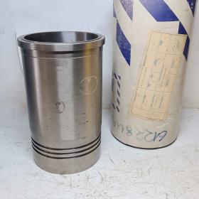 CAMICIA CANNA CILINDRO DIAMETRO 125 MM FIAT IVECO OM 150 ORIGINALE 61228115