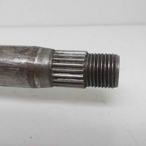 ALBERO STERZO MECCANICO CON BOCCOLA ANTIEFFRAZIONE FIAT PUNTO PER 7764993