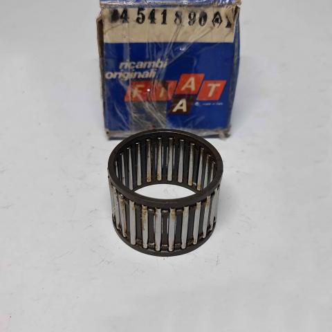 CUSCINETTO GABBIA RULLI 36X39X27 CAMBIO FIAT IVECO 684 - 690 ORIGINALE 4541890