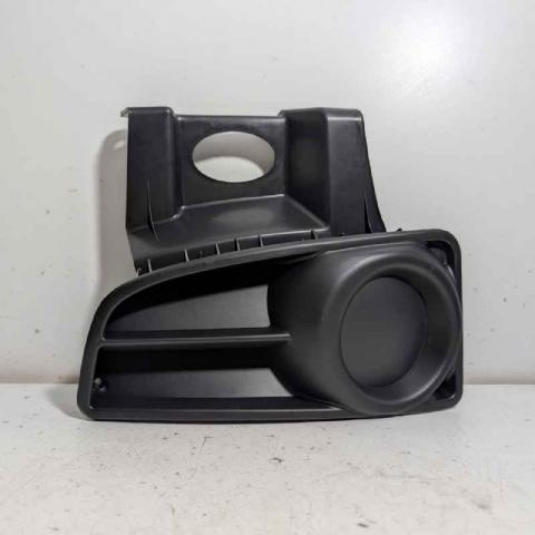 GRIGLIA SINISTRA PARAURTI ANTERIORE FIAT PANDA PER 735357174