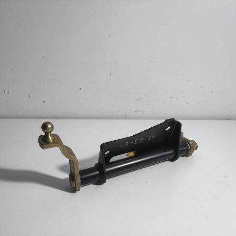 SUPPORTO RINVIO MARCE FIAT PANDA - UNO - LANCIA Y10 ORIGINALE 91385328