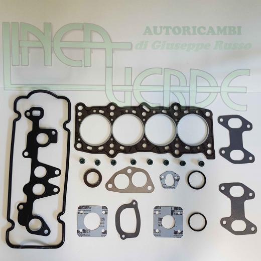 KIT GUARNIZIONI TESTATA CON TC BULLONI MOTORE FIRE FIAT-LANCIA-AUTOBIANCHI