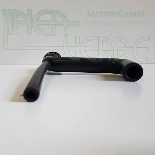 MANICOTTO SFIATO MOTORE PER 46536776 FIAT PANDA - PUNTO - LANCIA Y - YPSILON