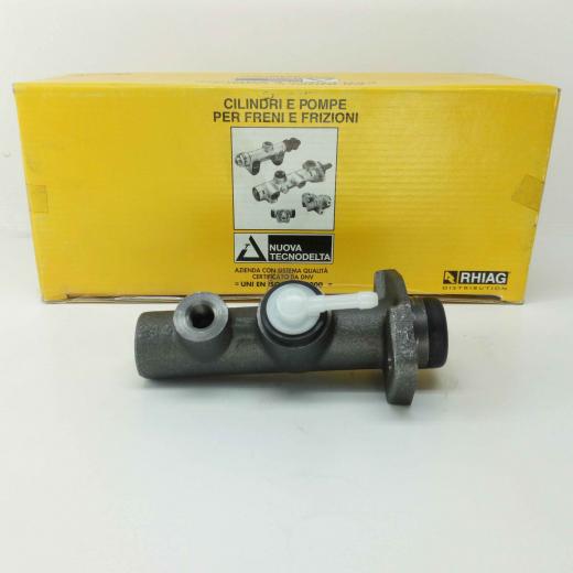 POMPA FRENI CILINDRO MAESTRO  NUOVA TECNODELTA FIAT 850 PER 4156086 - 4156089