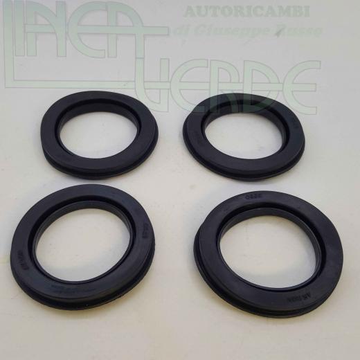 KIT RIPARAZIONE PINZA FRENO ANTERIORE 48 mm PER 60711956 ALFA 75 - 90 - GTV