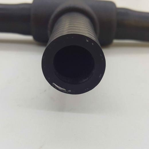 MANICOTTO VASCHETTA RADIATORE PER 7722874 FIAT CINQUECENTO - SEICENTO