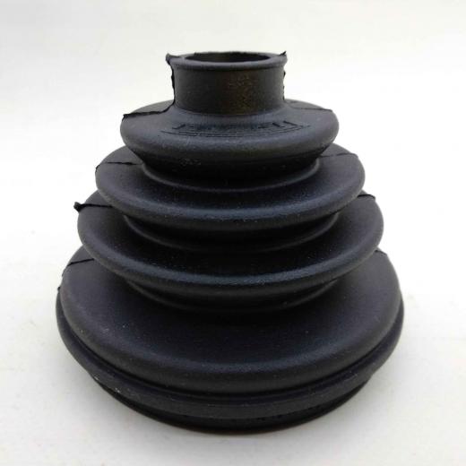KIT CUFFIA SEMIASSE LATO RUOTA PIRELLI AUDI 80 WV PASSAT GOLF SEAT PER 191498203