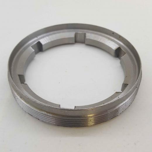 GHIERA BLOCCAGGIO CUSCINETTO POSTERIORE DX ALFA ALFETTA - GIULIETTA PER 60521357
