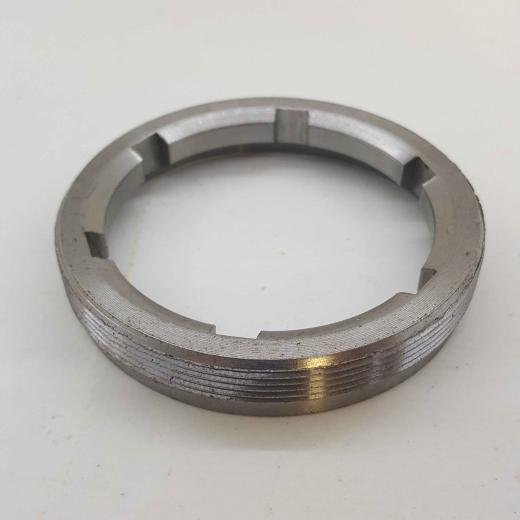 GHIERA BLOCCAGGIO CUSCINETTO POSTERIORE DX ALFA ALFETTA - GIULIETTA PER 60521357
