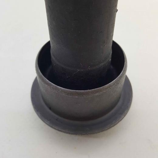 KIT SUPPORTI BRACCIO OSCILLANTE PER NISSAN QASHQAI ORIGINALE 54466JD000