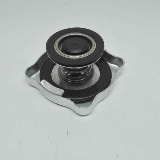 TAPPO RADIATORE COLLO BASSO PER 4469385 FIAT 124 - 127 - 128 - 131 RITMO REGATA