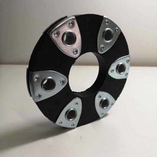 GIUNTO ALBERO TRASMISSIONE FIAT 1100 D - 103 - 1100 R PER 4098479