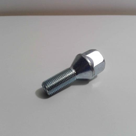 BULLONE RUOTA PER FIAT UNO TURBO 1.3 I.E. - 1.4 I.E. - LANCIA DELTA PER 82396487