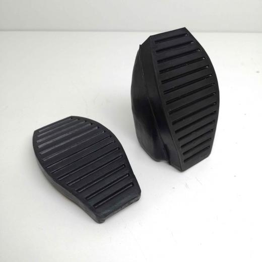 COPPIA COPRIPEDALE FRENO FRIZIONE FIAT GRANDE PUNTO - ALFA MITO PER 71746348