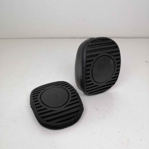 COPPIA COPRIPEDALE FRENO FRIZIONE ALFA ROMEO 156 PER 60627197