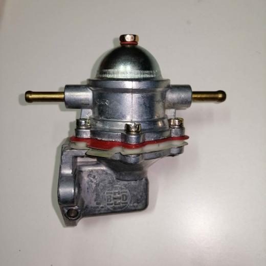 POMPA CARBURANTE BENZINA BCD 2002/5 FIAT 500 GIARDINIERA PER 4167919 - 4121172