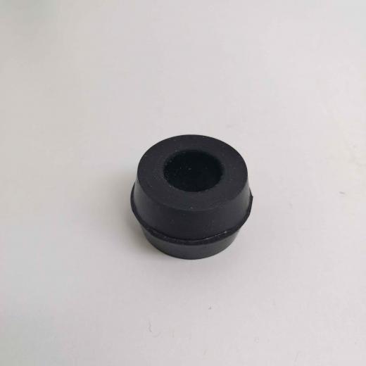 KIT 4 PEZZI BOCCOLE BARRA STABILIZZATRICE POSTERIORE FIAT 850 - 124 PER 4101891
