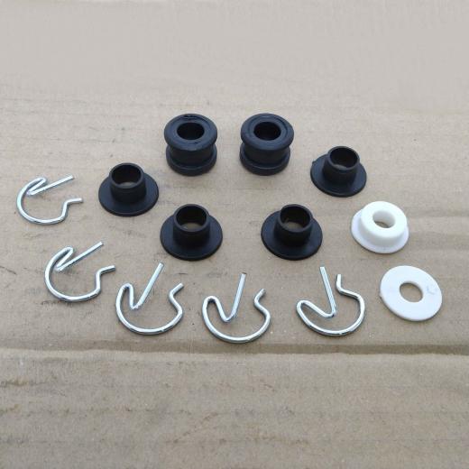KIT RIPARAZIONE LEVA CAMBIO FIAT UNO - UNO DS PER 4216937