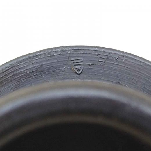 TASSELLO SUPPORTO MOTORE INFERIORE PIRELLI 852 FIAT 850 T.T PER 4112339