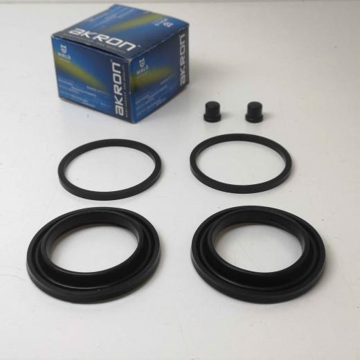 KIT PINZA FRENO ANTERIORE AUTOBIANCHI A112 - LANCIA A112 - Y10 PER 1900058