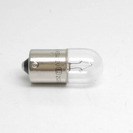 KIT LAMPADE 12V 5W BA15SQ10 LUCAS LLB207TT