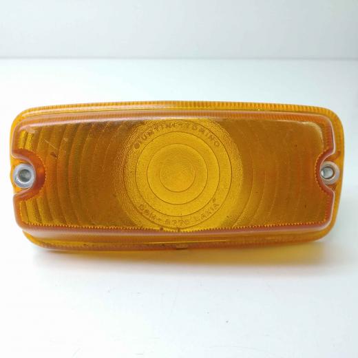FANALE FRECCIA ANTERIORE SINISTRA FIAT 850 LAXIA PER 4104005
