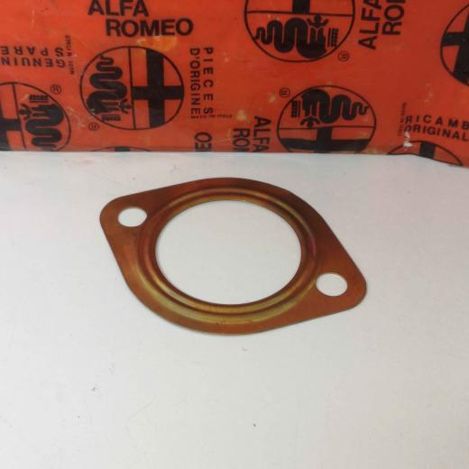 GUARNIZIONE COLLETTORE SCARICO ALFA ROMEO 33 - 75 - 90 ORIGINALE 60507000