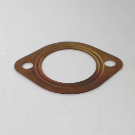 GUARNIZIONE COLLETTORE SCARICO ALFA ROMEO 33 - 75 - 90 ORIGINALE 60507000