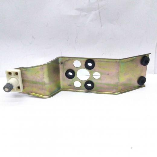 PIASTRA TERGI TERGICRISTALLO ANTERIORE FIAT 600 T - 850 T II SERIE CAI 92011
