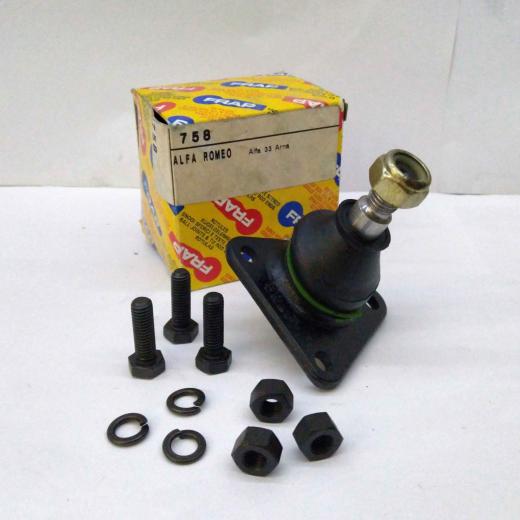 SNODO SOSPENSIONE ANTERIORE INF ALFA ROMEO 33 - ALFASUD - ARNA FRAP PER 60536915