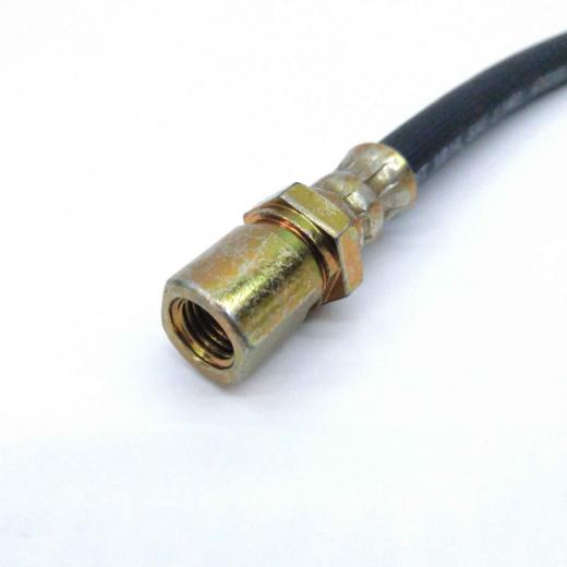 TUBO FLESSIBILE FRENO ANTERIORE FIAT 126 - 127 - 500 PER 4167826