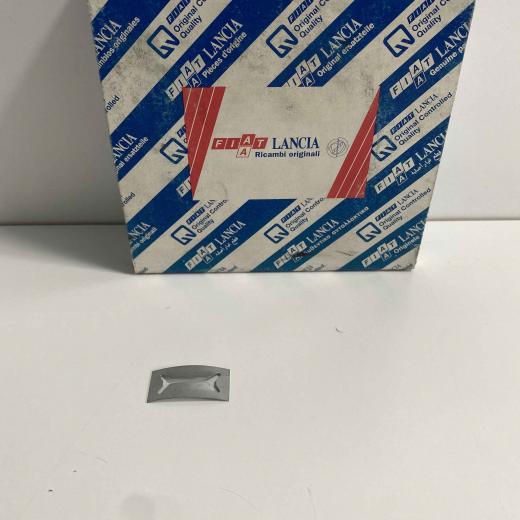 MOLLETTA PARAURTI ANTERIORE/POSTERIORE LANCIA DELTA ORIGINALE 82419593