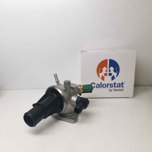 TERMOSTATO REFRIGERANTE FIAT PANDA - 500 LANCIA YPSILON VERNET PER 55224021