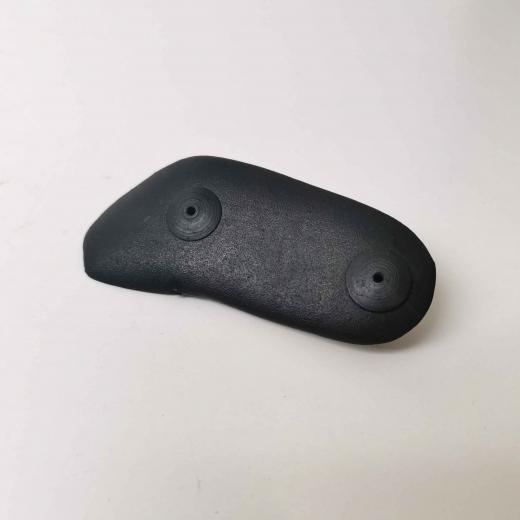 GUARNIZIONE PER MOLLA COFANO ANT. DX FIAT 127 PER 4240299