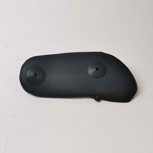 GUARNIZIONE PER MOLLA COFANO ANT. SX FIAT 127 PER 4240300