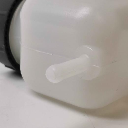 VASCHETTA LIQUIDO FRENI FIAT 132 - GS - GLS - LADA 1500 STAR PER 4362541