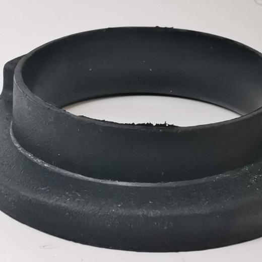 ANELLO SOSPENSIONE SUPERIORE MOLLA FIAT 132 -  ARGENTA PER 4348420
