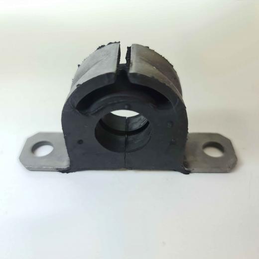 KIT BOCCOLA BARRA E CUFFIA INFERIORE LEVA CAMBIO FIAT PANDA PER 5945787