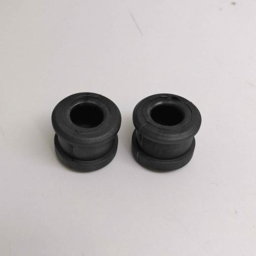 COPPIA BOCCOLE LEVA CAMBIO FIAT UNO - TIPO - LANCIA DELTA - Y10 PER 4259848