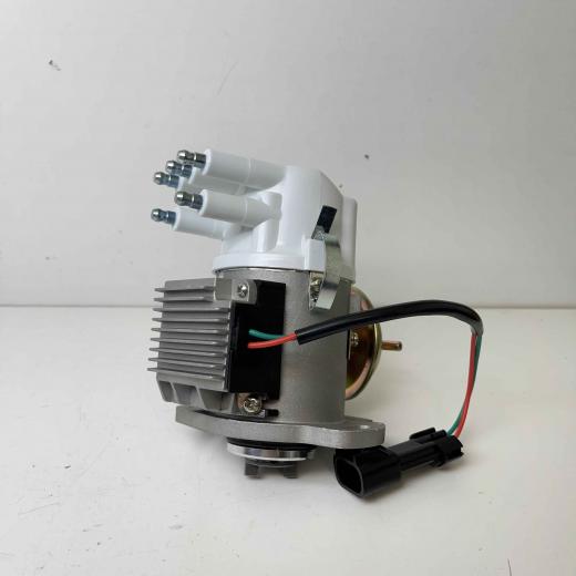 SPINTEROGENO DISTRIBUTORE ACCENSIONE MOT FIRE FIAT PANDA - UNO - Y10 PER 7763385