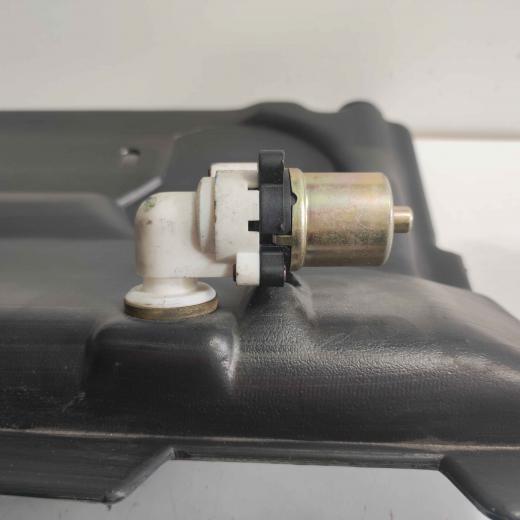 SERBATOIO VASCHETTA ACQUA TERGICRISTALLO FIAT 900 T - E ORIGINALE 4464533