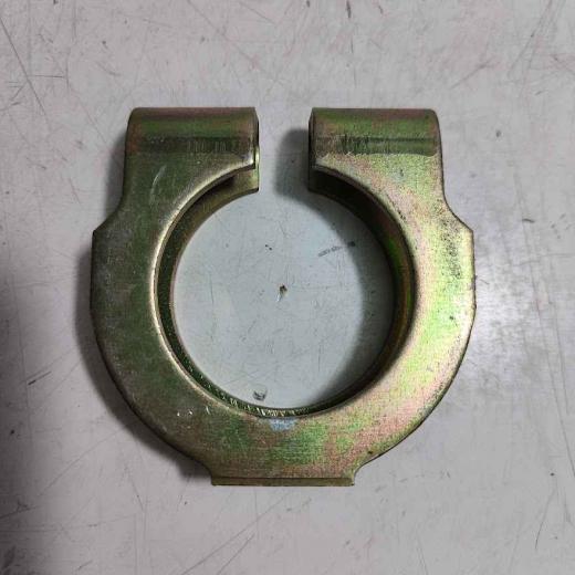 STAFFA COLLARE TUBAZIONE DI SCARICO FIAT UNO - PANDA ORIGINALE 4373156